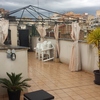 Cerramiento en terraza