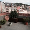 Madera ipe exterior para pared