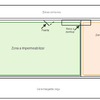 Reforma terraza 50m2 teatinos