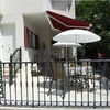 Acristalar terraza