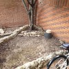 Reformar suelo terraza