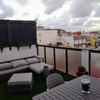 Instalar Carpintería Aluminio (Obra Nueva)