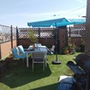 Instalar Toldo Vivienda
