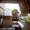 Colocar cortina de cristal en terraza