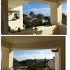 Cortinas Cristal