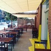 Instalar protectores / cortavientos