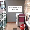 Instalar Carpintería Aluminio (Obra Nueva)
