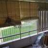 Instalación de rejas