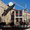Cerramiento de terraza