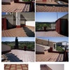 Terraza Casa de Pueblo Impermeabilización