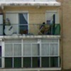 Cerrar Terraza con Aluminio
