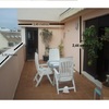 Cerramiento de Terraza de 12 m²