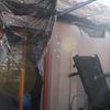 Reforma parcial vivienda