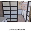 Instalar Carpintería Aluminio (Obra Nueva)