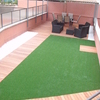 Mantenimiento y mejora terraza exterior
