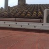 Escalera y Barandillas