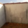Pintura paredes terrazas que tienen humedad