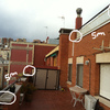 Poner suelo gres en terraza