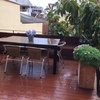 Lijar y dar proteccion tarima exterior 13 m2