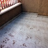 Solado e Impermeabilización de Terraza