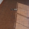 Reforma terraza comunidad