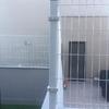 Instalar Cercados de malla o similar