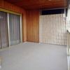 Barnizado de terraza