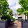 Ajardinar terraza atico madrid capital