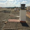 Reforma Integral Tejado Edificio