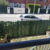 Barandillas Metálicas
