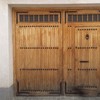 Instalar puerta garaje automatica