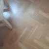 Lijar (Acuchillar) y Barnizar Parquet (Completo)