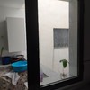 Cerramiento aluminio en la morra