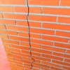 Reparar Grietas Fachada