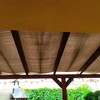 Pérgolas
