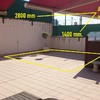 Instalar Carpintería Aluminio (Obra Nueva)