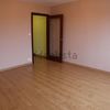 Limpieza de piso vacio