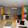 Colocar tarima laminada