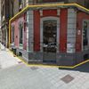 Pintar local comercial