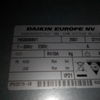 Sustitucion de maquina exterior daikin