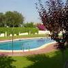 Mantenimiento Piscina Comunidad