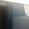 Pérgola y toldo