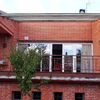 Toldo para terraza grande