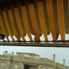 Cambiar toldo