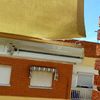 Reparar toldo