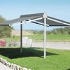 Toldo doble en coruña