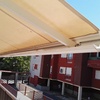Instalar protectores / cortavientos