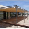 Instalar protectores / cortavientos