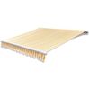 Instalar Toldo Vivienda