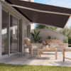 Instalar Toldo Vivienda